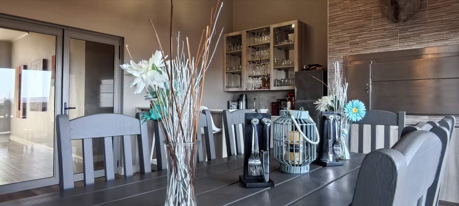 4 Bedroom Property for Sale in Monte Christo Western Cape